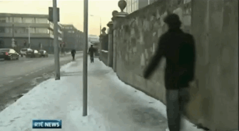 Faceplants (26 gifs)