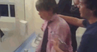 Faceplants (26 gifs)