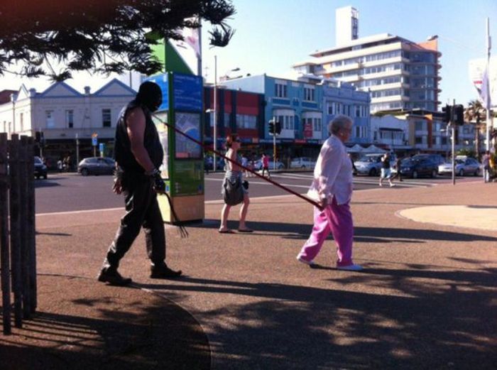 Awkward Things (51 pics)