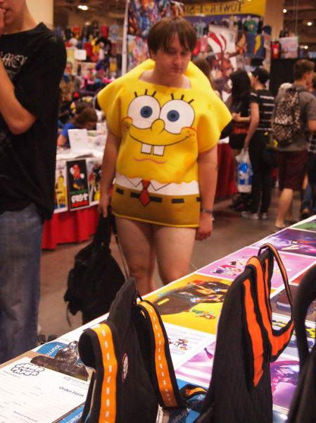 Awkward Things (51 pics)