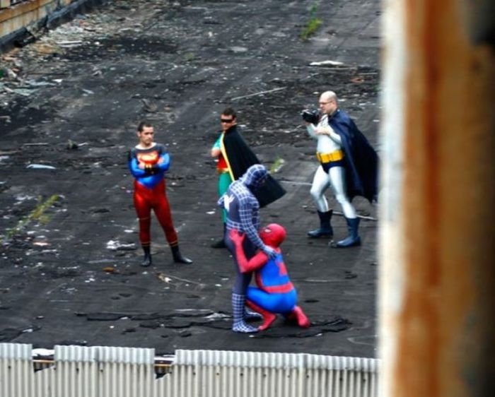Awkward Things (51 pics)