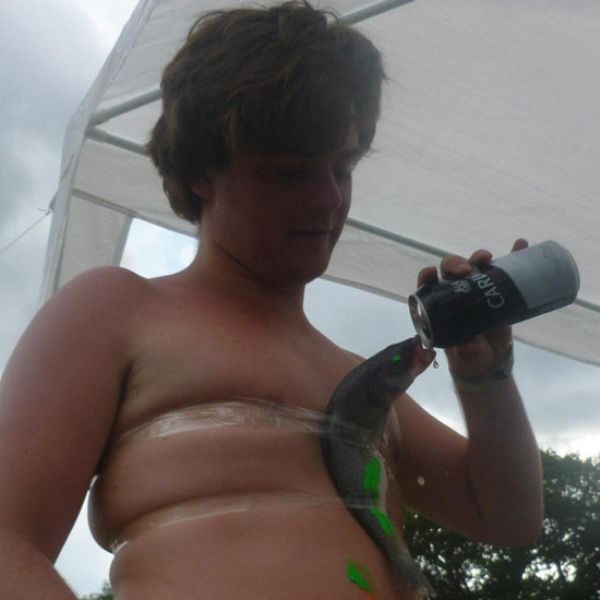 Awkward Things (51 pics)