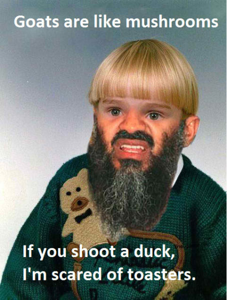 Awkward Things (51 pics)