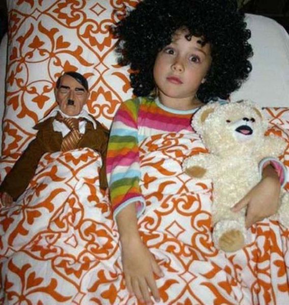 Awkward Things (51 pics)