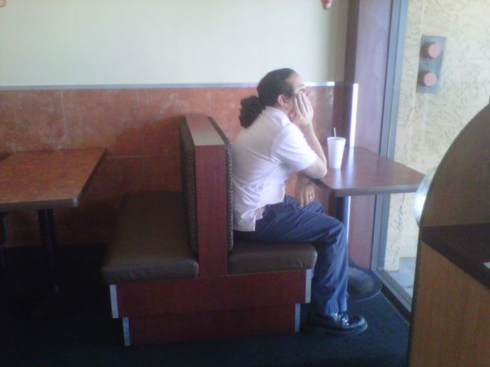 Forever Alone (51 pics)
