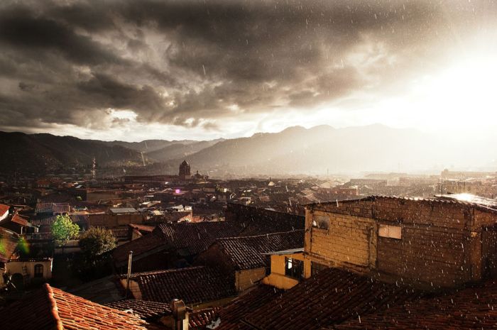 2013 National Geographic Traveler Photo Contest (42 pics)