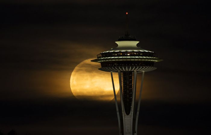 2013 National Geographic Traveler Photo Contest (42 pics)