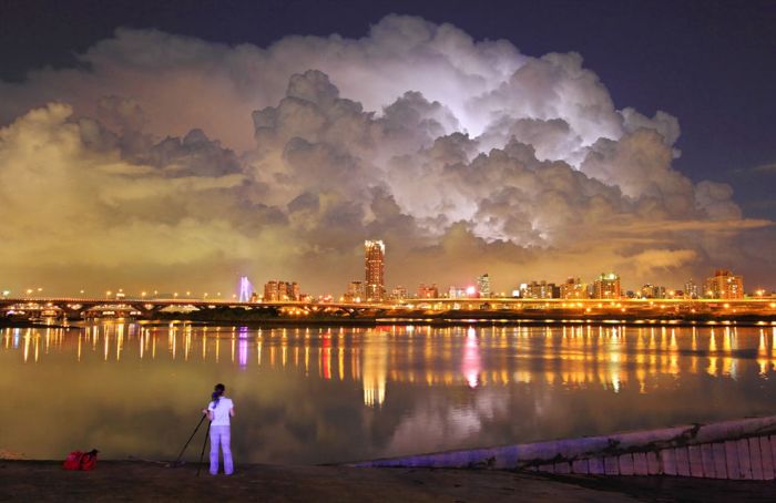 2013 National Geographic Traveler Photo Contest (42 pics)