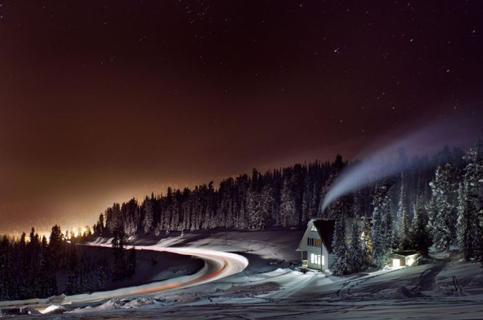 2013 National Geographic Traveler Photo Contest (42 pics)
