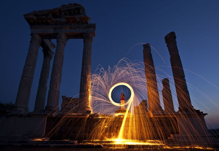 2013 National Geographic Traveler Photo Contest (42 pics)