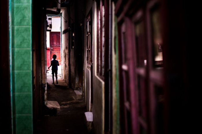 2013 National Geographic Traveler Photo Contest (42 pics)
