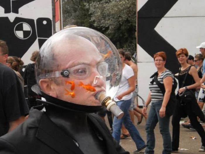 Cosplay and Halloween Costumes. Doing It Right (69 pics)