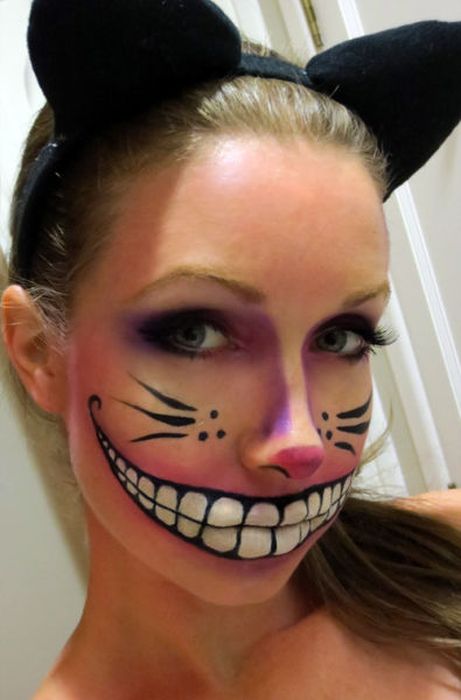 Cosplay and Halloween Costumes. Doing It Right (69 pics)