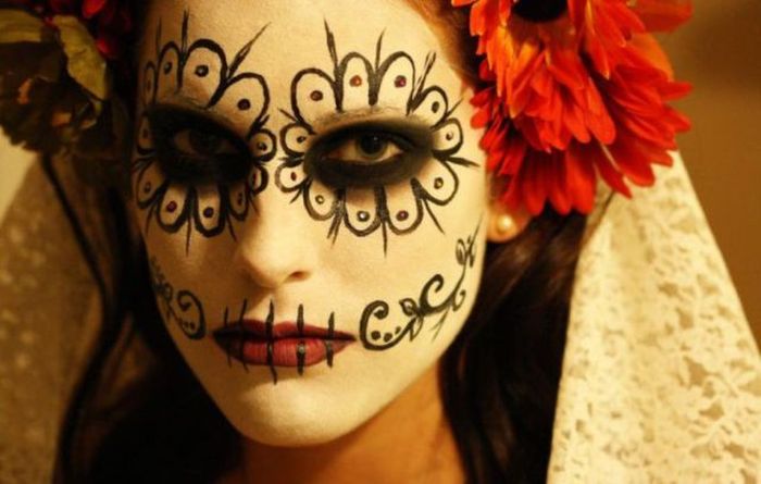 Cosplay and Halloween Costumes. Doing It Right (69 pics)