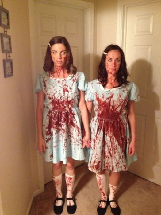 Cosplay and Halloween Costumes. Doing It Right (69 pics)