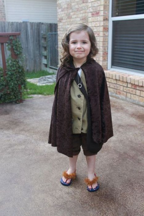 Cosplay and Halloween Costumes. Doing It Right (69 pics)