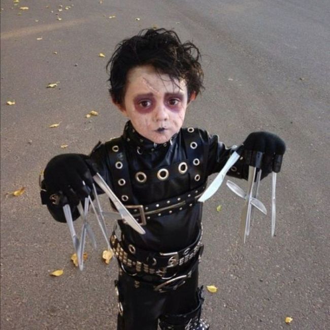 Cosplay and Halloween Costumes. Doing It Right (69 pics)
