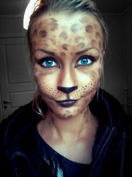 Cosplay and Halloween Costumes. Doing It Right (69 pics)