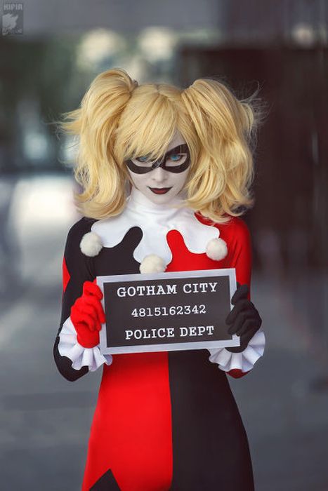Cosplay and Halloween Costumes. Doing It Right (69 pics)
