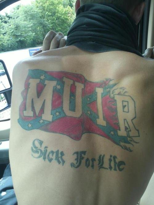 Bad Tattoos. Part 3 (40 pics)