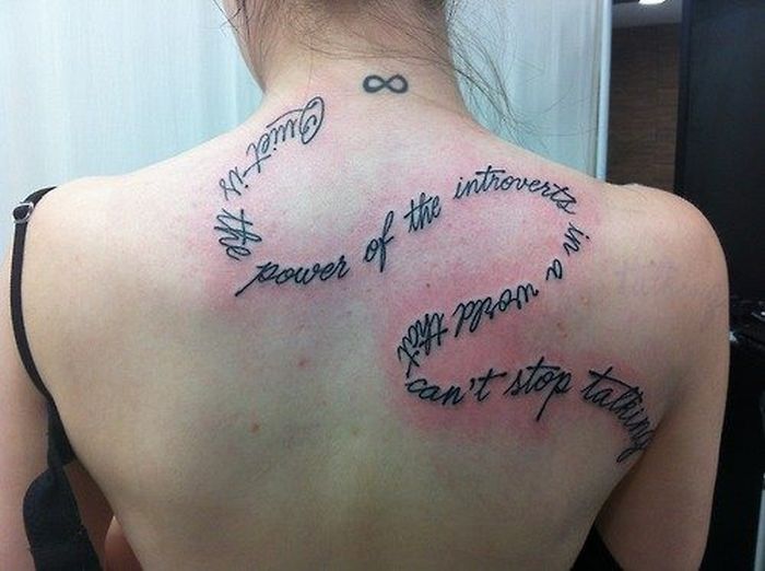 Bad Tattoos. Part 3 (40 pics)