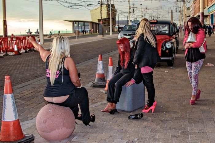 Bachelor Parties (51 pics)