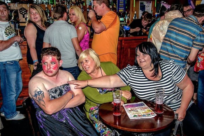 Bachelor Parties (51 pics)