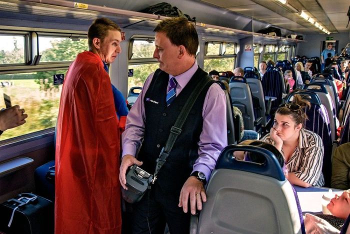 Bachelor Parties (51 pics)