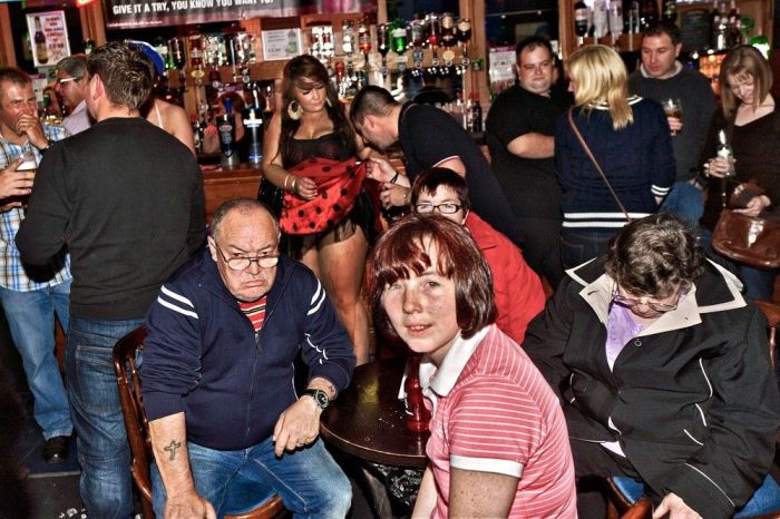 Bachelor Parties (51 pics)