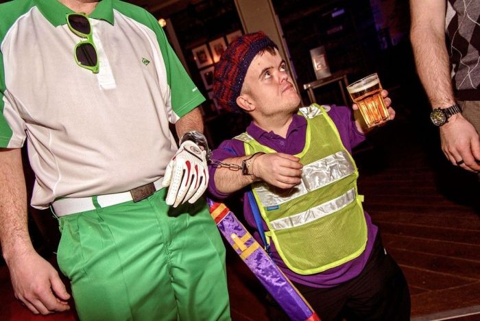 Bachelor Parties (51 pics)