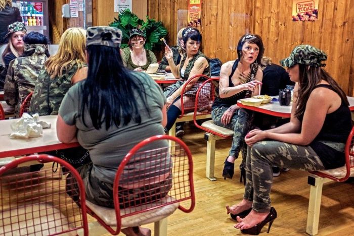 Bachelor Parties (51 pics)
