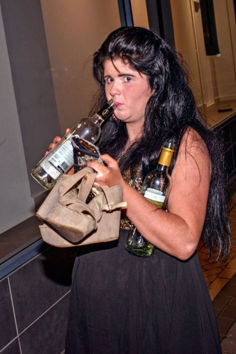 Bachelor Parties (51 pics)
