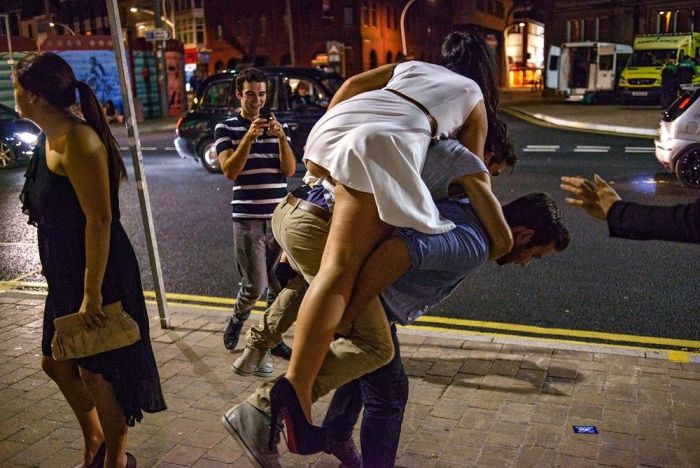 Bachelor Parties (51 pics)