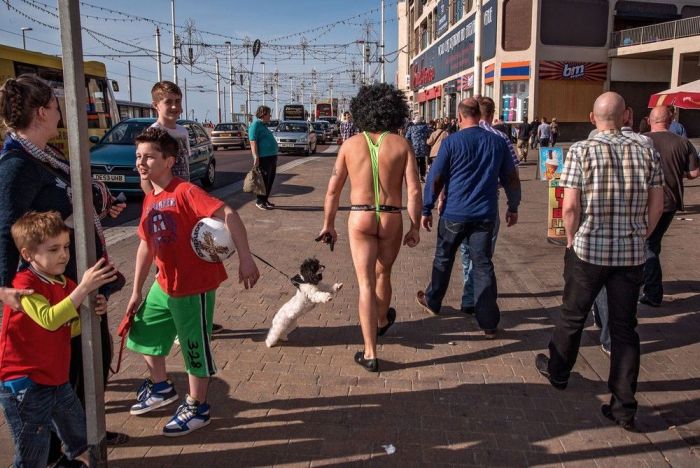 Bachelor Parties (51 pics)