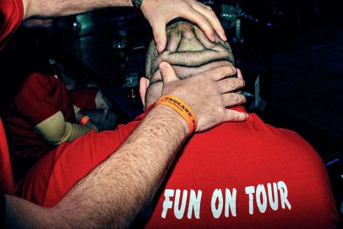 Bachelor Parties (51 pics)