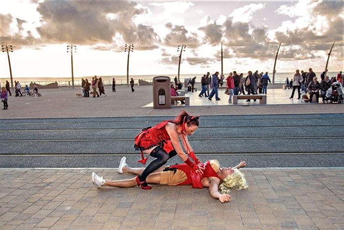 Bachelor Parties (51 pics)