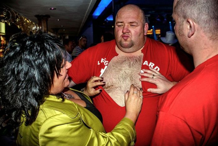 Bachelor Parties (51 pics)