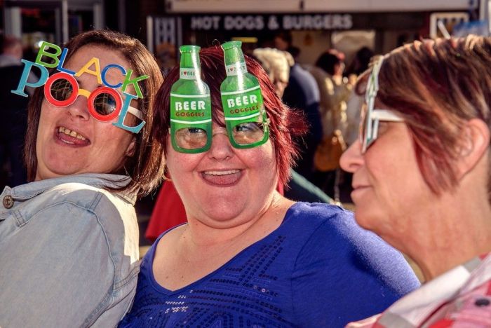 Bachelor Parties (51 pics)