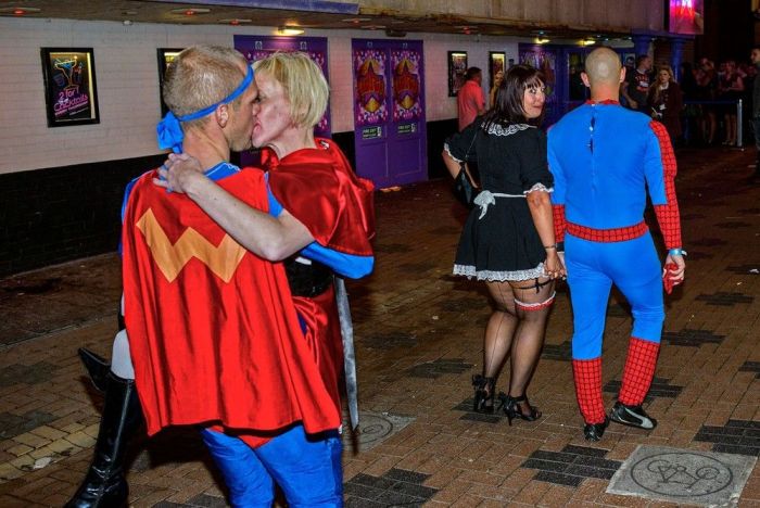 Bachelor Parties (51 pics)