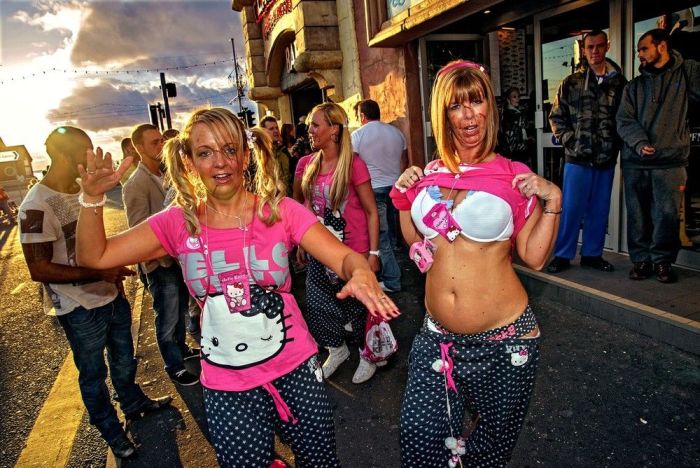 Bachelor Parties (51 pics)