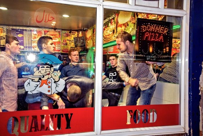 Bachelor Parties (51 pics)