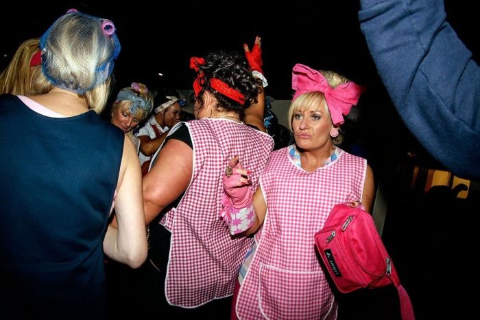 Bachelor Parties (51 pics)