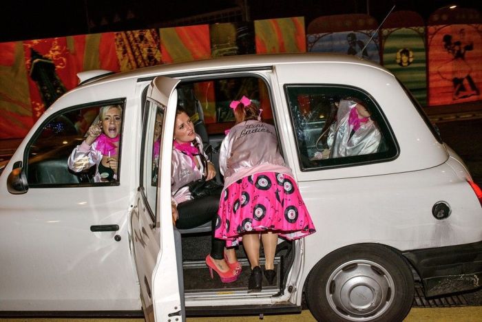 Bachelor Parties (51 pics)