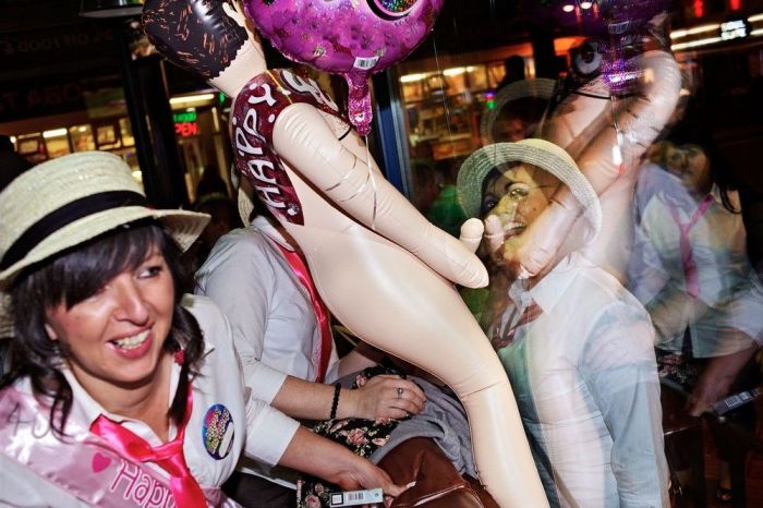Bachelor Parties (51 pics)