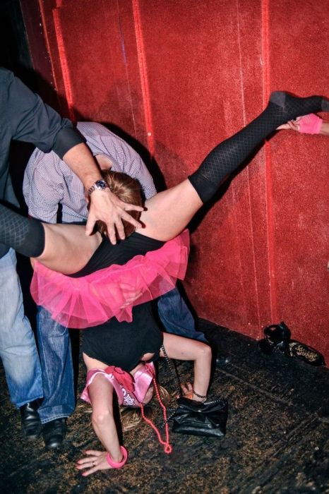 Bachelor Parties (51 pics)