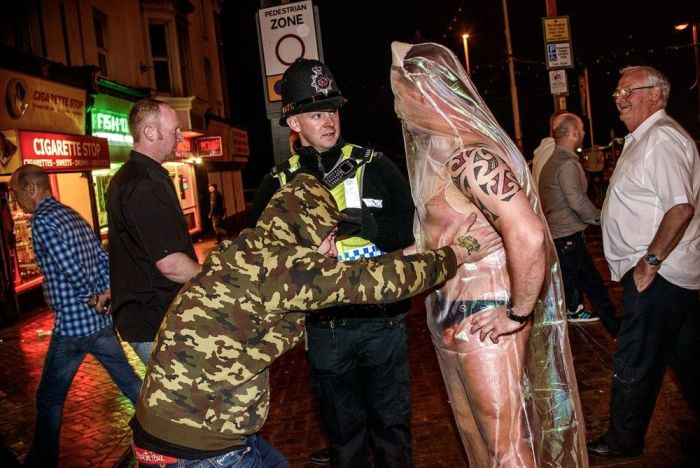 Bachelor Parties (51 pics)