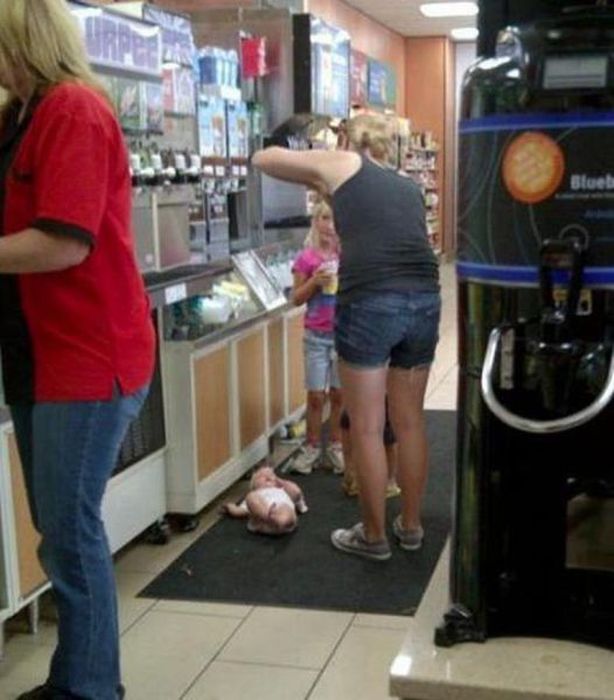 You Are Doing It Wrong. Part 9 (41 pics)