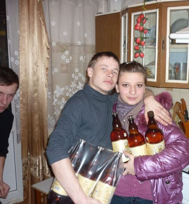 Drunk People. Part 7 (70 pics)