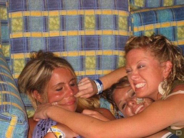 Drunk People. Part 7 (70 pics)