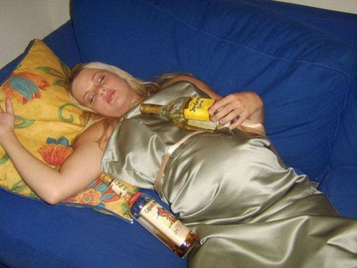 Drunk People. Part 7 (70 pics)